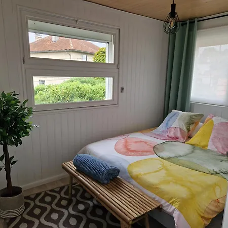 Maison Au Coeur De Holiday home