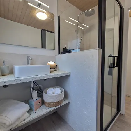 Holiday home Maison Au Coeur De Tarbes