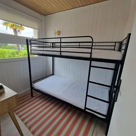 Maison Au Coeur De *