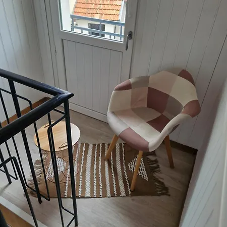 Maison Au Coeur De Σπίτι διακοπών Ταρμπ