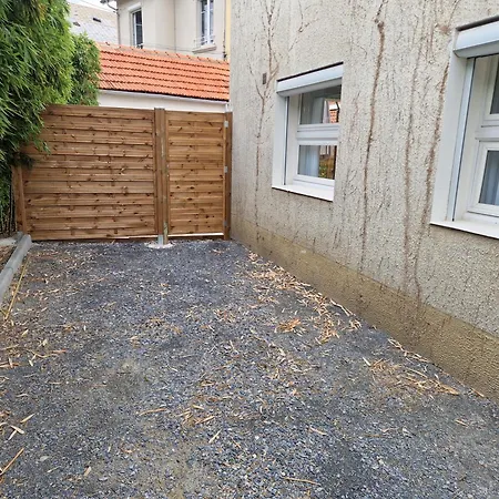 Maison Au Coeur De *